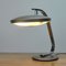 Modell 520 Schreibtischlampe von Fase, 1970er 10