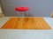 Vintage Carpet Gamba Orange by Jan Kath Design 4