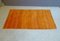 Tapis Gamba Orange Vintage par Jan Kath Design 9