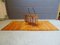 Vintage Teppich Gamba Orange von Jan Kath Design 10