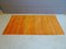 Vintage Carpet Gamba Orange by Jan Kath Design 3