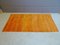 Vintage Teppich Gamba Orange von Jan Kath Design 3