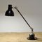 Lámpara de escritorio industrial de Rijo, años 40, Imagen 2