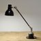 Lampe de Bureau Industrielle par Rijo, 1940s 2