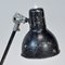 Industrielle Schreibtischlampe von Rijo, 1940er 6