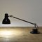 Industrial Desk Lamp by Rijo, 1940s 3