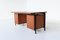 Dutch EU02 Japanese Series Desk by Cees Braakman for Pastoe, 1950s, Image 14