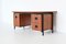 Dutch EU02 Japanese Series Desk by Cees Braakman for Pastoe, 1950s, Image 2