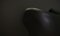 Silla Egg de cuero negro de Arne Jacobsen para Fritz Hansen, Imagen 15