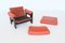Dutch SZ74 Lounge Chairs by Martin Visser for ‘t Spectrum, 1969, Set of 2, Image 15
