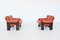 Dutch SZ74 Lounge Chairs by Martin Visser for ‘t Spectrum, 1969, Set of 2, Image 6