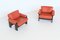 Dutch SZ74 Lounge Chairs by Martin Visser for ‘t Spectrum, 1969, Set of 2, Image 8