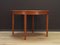 Round Danish Teak Dining Table, 1960s, Image 2