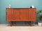 Dänisches Teak Sideboard, 1970er 2