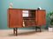 Danish Teak Sideboard,1970s 4