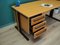 Danish Ash Desk from B8, 1980s, Image 7