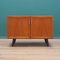 Danish Teak Cabinet, 1960s 1