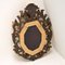 Antique French Rococo Style Giltwood Mirror, Image 11