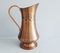 Large Copper Vase, 1950 1