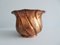 Large Egidio Casagrande Style Copper Pot, Image 9