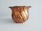 Large Egidio Casagrande Style Copper Pot, Image 5