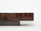 Rare Coffee Table by Aldo Tura Parchment 60s, Image 6