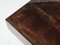 Rare Coffee Table by Aldo Tura Parchment 60s, Image 8