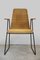 East German Wicker Armchairs, 1970s, Set of 6, Image 3