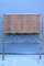 Italian Bamboo Bed Headboard, 1960s, Image 1