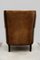 Leather Armchair, 1980s, Image 13