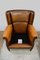 Leather Armchair, 1980s 8