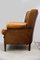 Leather Armchair, 1980s, Image 14