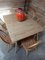 Vintage No. 393 Breakfast / Dining Table by Lucian Ercolani for Ercol 2