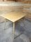 Vintage No. 393 Breakfast / Dining Table by Lucian Ercolani for Ercol 8