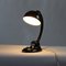 Lámpara de mesa 11126 de baquelita de Eric Kirkman Cole, años 30, Imagen 8
