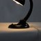 Lámpara de mesa 11126 de baquelita de Eric Kirkman Cole, años 30, Imagen 2