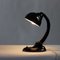 Lámpara de mesa 11126 de baquelita de Eric Kirkman Cole, años 30, Imagen 3