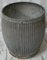 Vintage Galvanised Dolly Tub 8