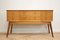 Walnut Sideboard by Alfred Cox for Heals, 1960s 1