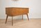 Walnut Sideboard by Alfred Cox for Heals, 1960s 4