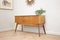 Walnut Sideboard by Alfred Cox for Heals, 1960s 3