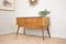 Walnut Sideboard by Alfred Cox for Heals, 1960s, Image 3