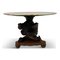 Centre Table with Onyx Top, Early 1900s 13