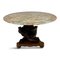 Centre Table with Onyx Top, Early 1900s 1