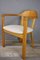 Oak Dining Chairs, Set of 4 5