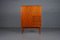 Scandinavian Teak Bar Cabinet, 1960s 1