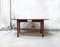 Italian Cherry Model Babe Console Table by Vico Magistretti for De Padova,1988 2