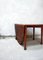 Italian Cherry Model Babe Console Table by Vico Magistretti for De Padova,1988, Image 5