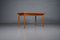 Scandinavian Teak Dining Table, 1960 3