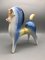 Figura vintage de cerámica de Roberto Rigon, años 60, Imagen 1